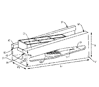 Une figure unique qui représente un dessin illustrant l'invention.